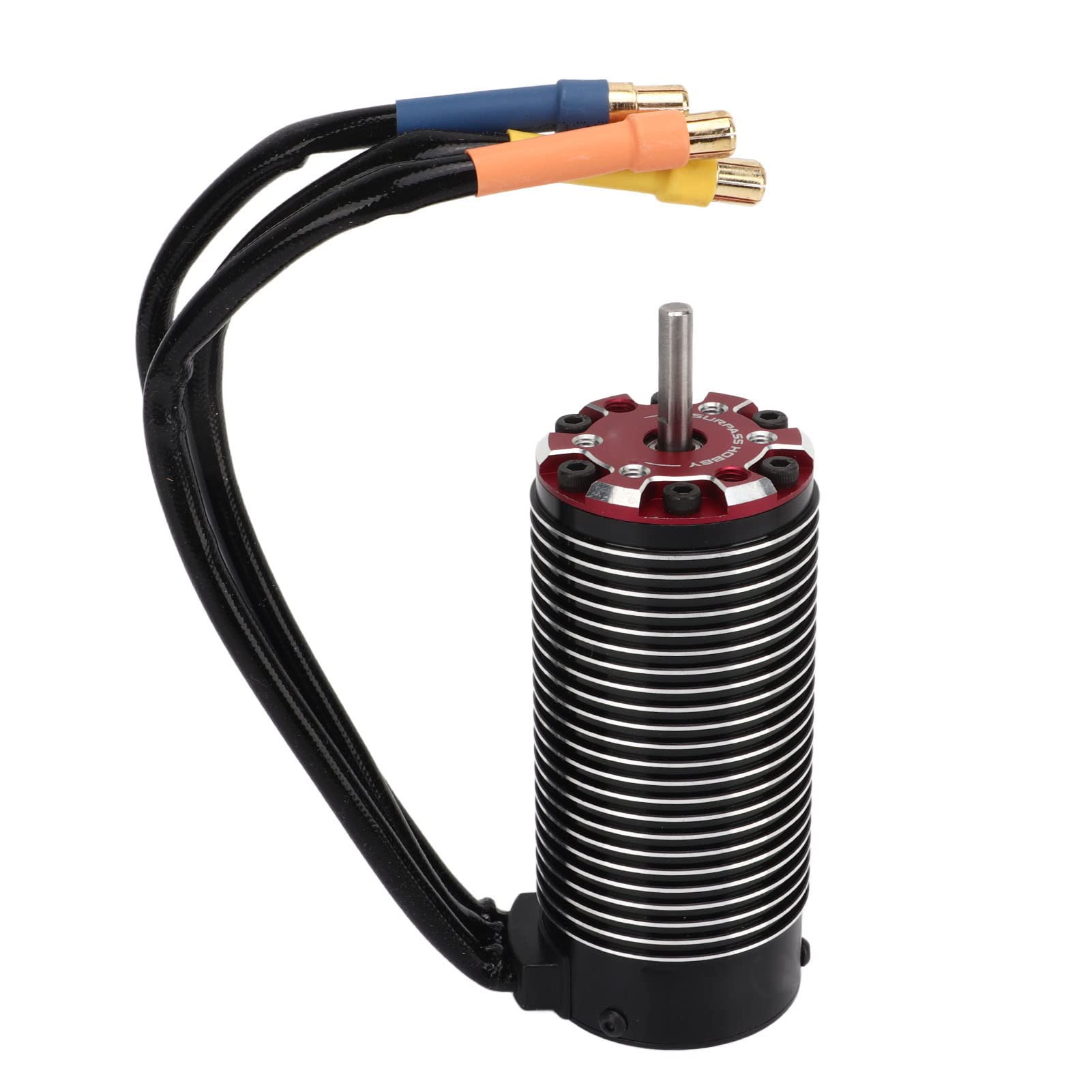 ZD Racing 4WD ブラシレス バッテリー充電器付 即走行可 Amazon.co.jp: RCブラシレスモーター 1450KV 強力トーション 4092
